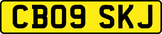 CB09SKJ