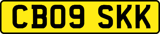 CB09SKK