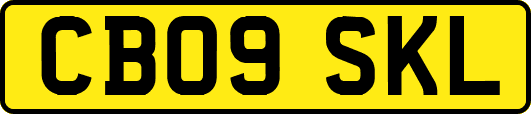 CB09SKL