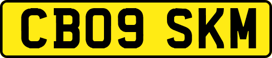 CB09SKM