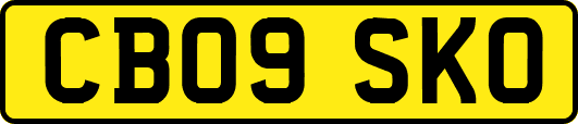 CB09SKO