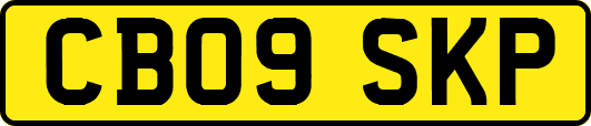 CB09SKP