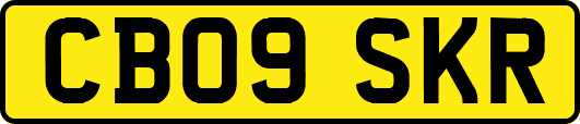 CB09SKR