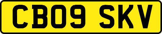 CB09SKV