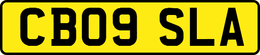 CB09SLA