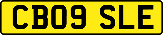CB09SLE