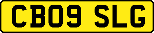 CB09SLG