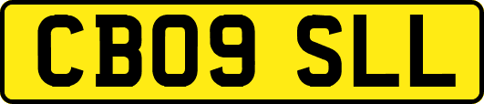 CB09SLL