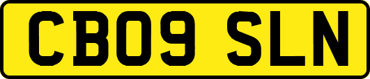 CB09SLN
