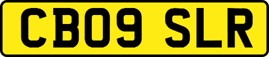 CB09SLR