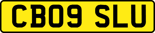 CB09SLU