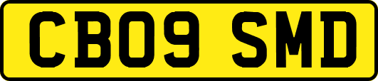 CB09SMD