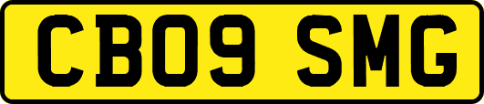 CB09SMG