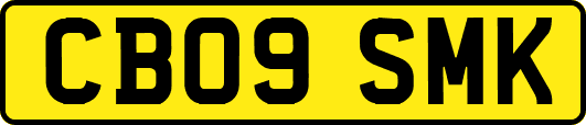 CB09SMK