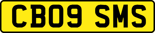 CB09SMS