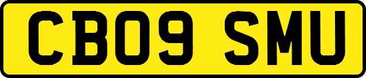 CB09SMU
