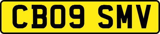 CB09SMV