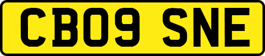 CB09SNE