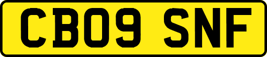 CB09SNF