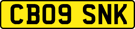 CB09SNK