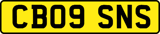 CB09SNS