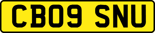 CB09SNU