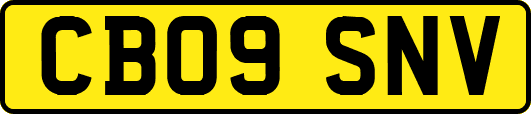 CB09SNV