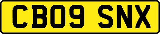 CB09SNX