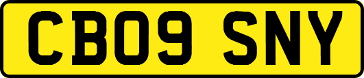 CB09SNY