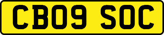 CB09SOC