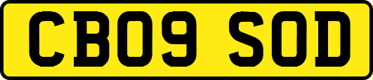 CB09SOD