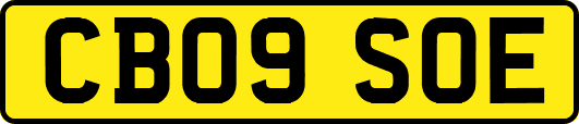 CB09SOE