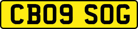 CB09SOG