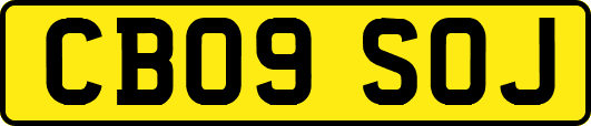 CB09SOJ