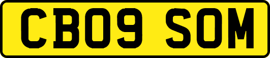 CB09SOM