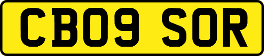 CB09SOR