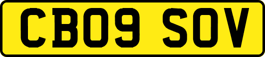 CB09SOV