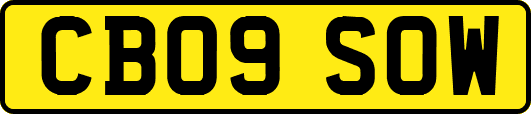 CB09SOW