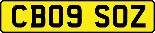 CB09SOZ