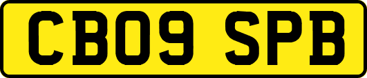 CB09SPB