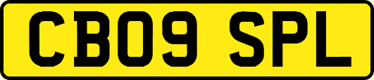 CB09SPL