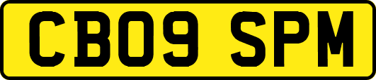 CB09SPM