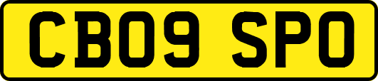 CB09SPO