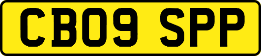 CB09SPP