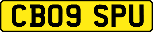 CB09SPU