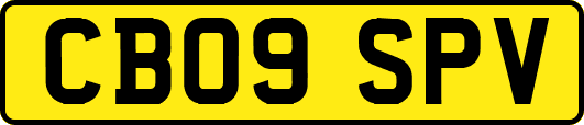 CB09SPV