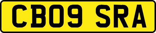 CB09SRA
