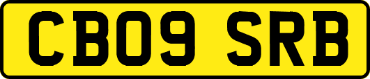 CB09SRB