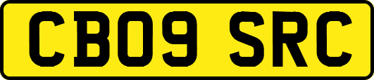 CB09SRC