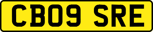 CB09SRE